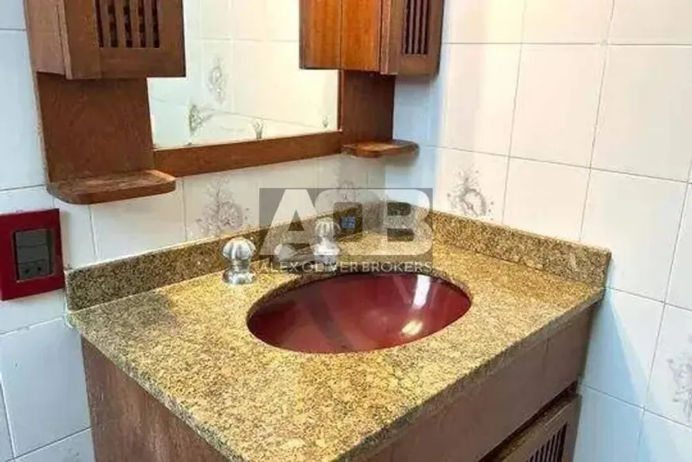 Apartamento, 2 quartos, 60 m² - Foto 15