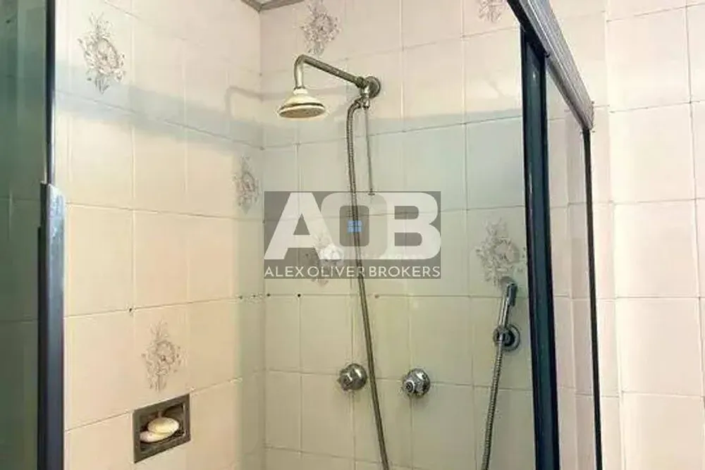 Apartamento, 2 quartos, 60 m² - Foto 17