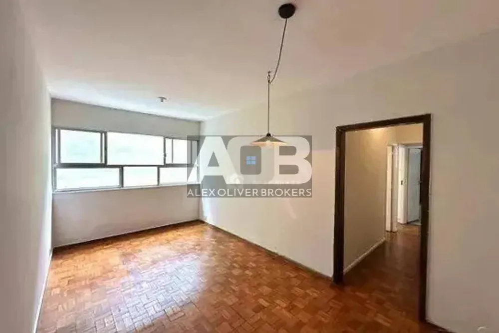 Apartamento, 2 quartos, 60 m² - Foto 1