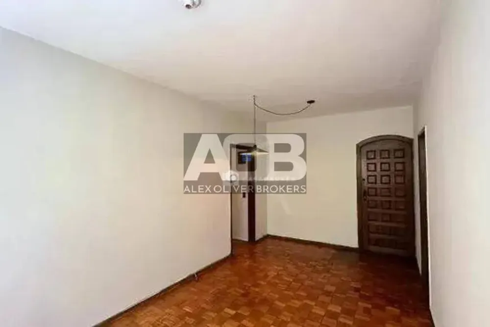 Apartamento, 2 quartos, 60 m² - Foto 2