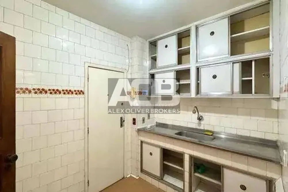 Apartamento, 2 quartos, 60 m² - Foto 20