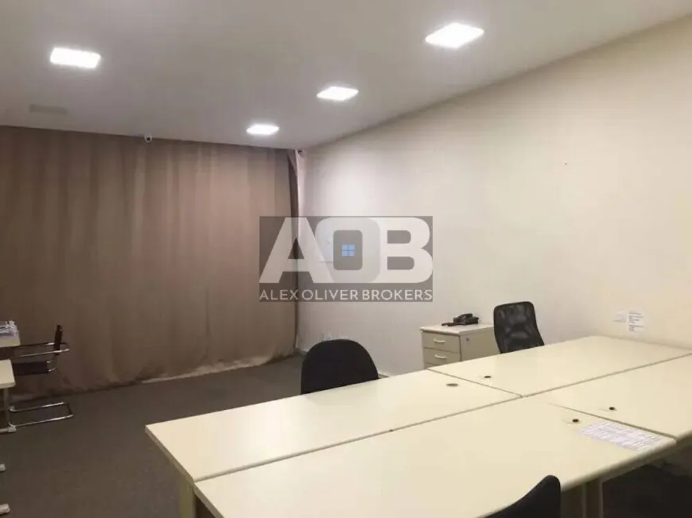 Prédio Inteiro, 763 m² - Foto 3