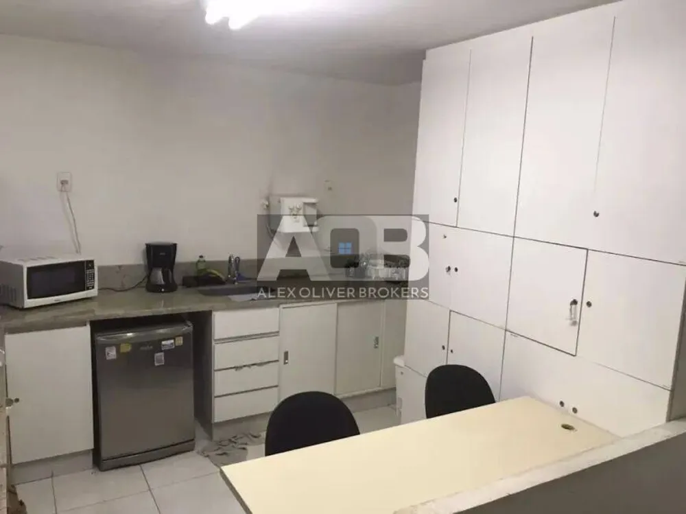 Prédio Inteiro, 763 m² - Foto 2