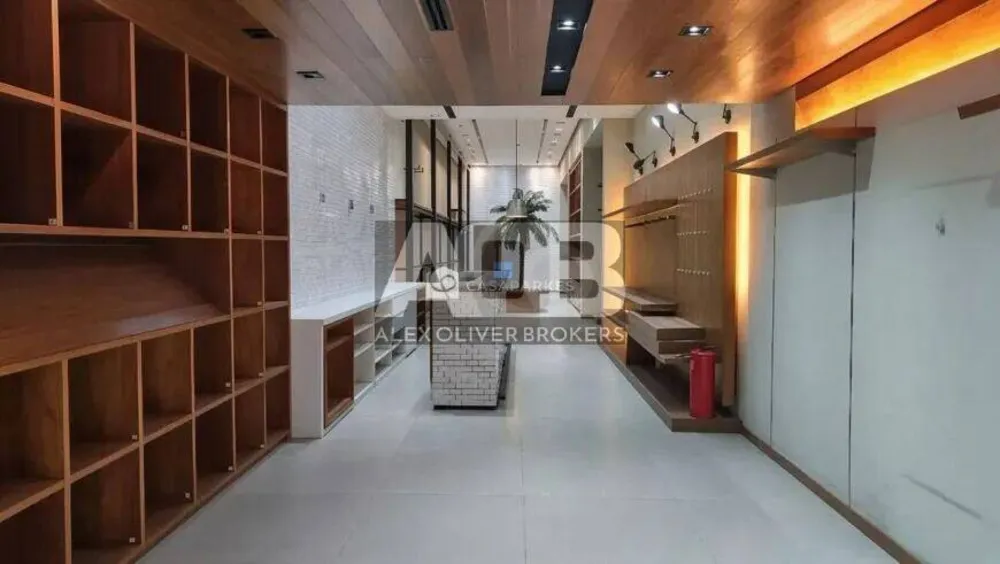 Prédio Inteiro, 763 m² - Foto 1