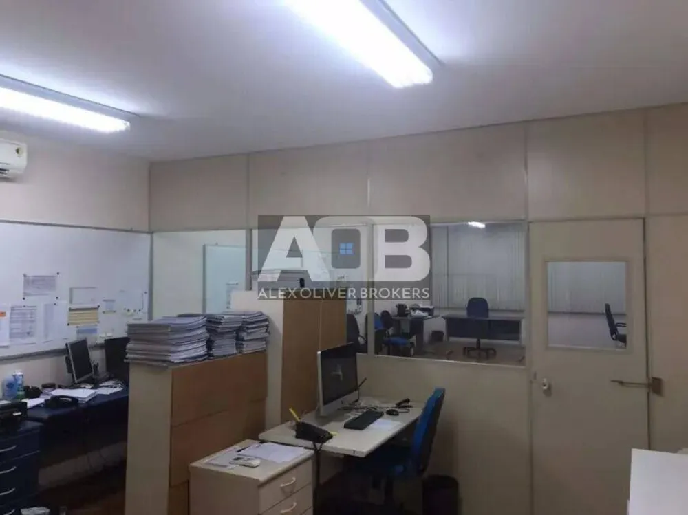 Prédio Inteiro, 763 m² - Foto 4
