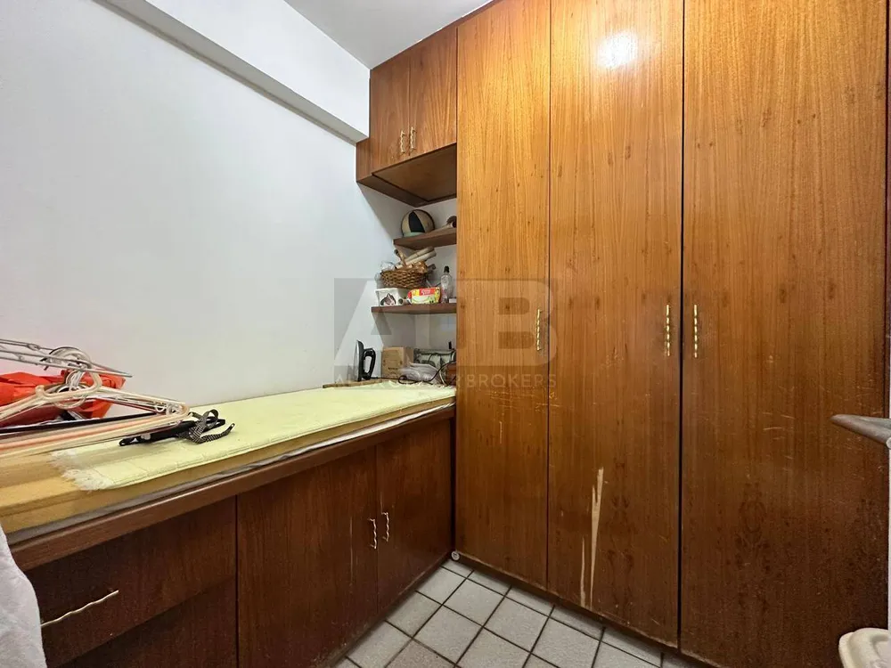 Apartamento, 4 quartos, 136 m² - Foto 30