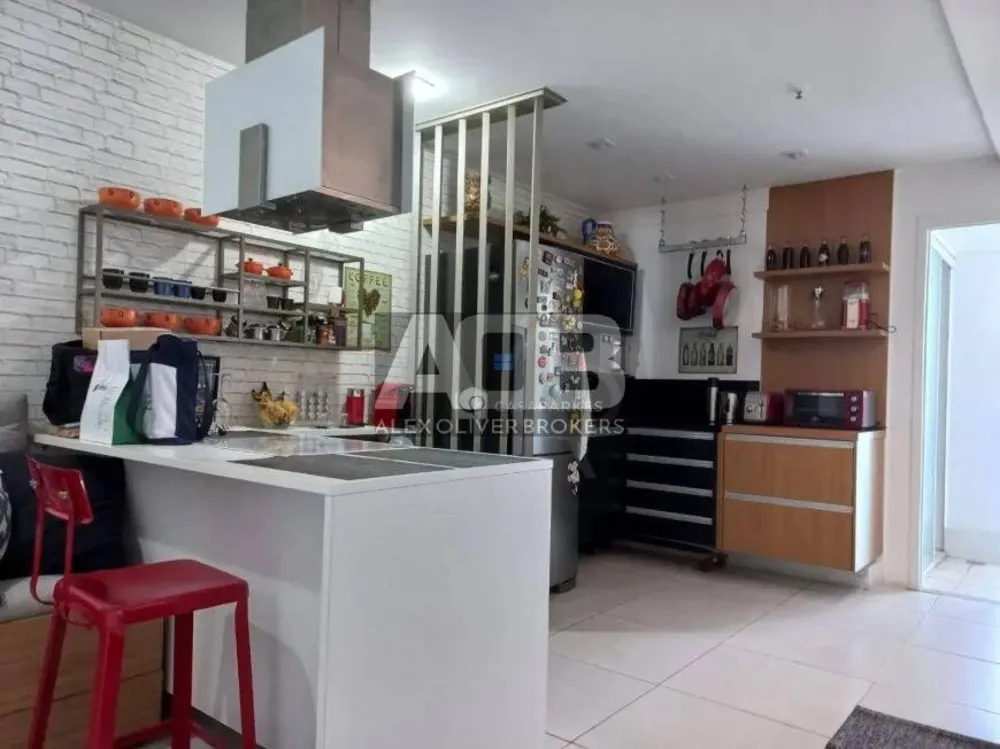 Cobertura, 2 quartos, 115 m² - Foto 33