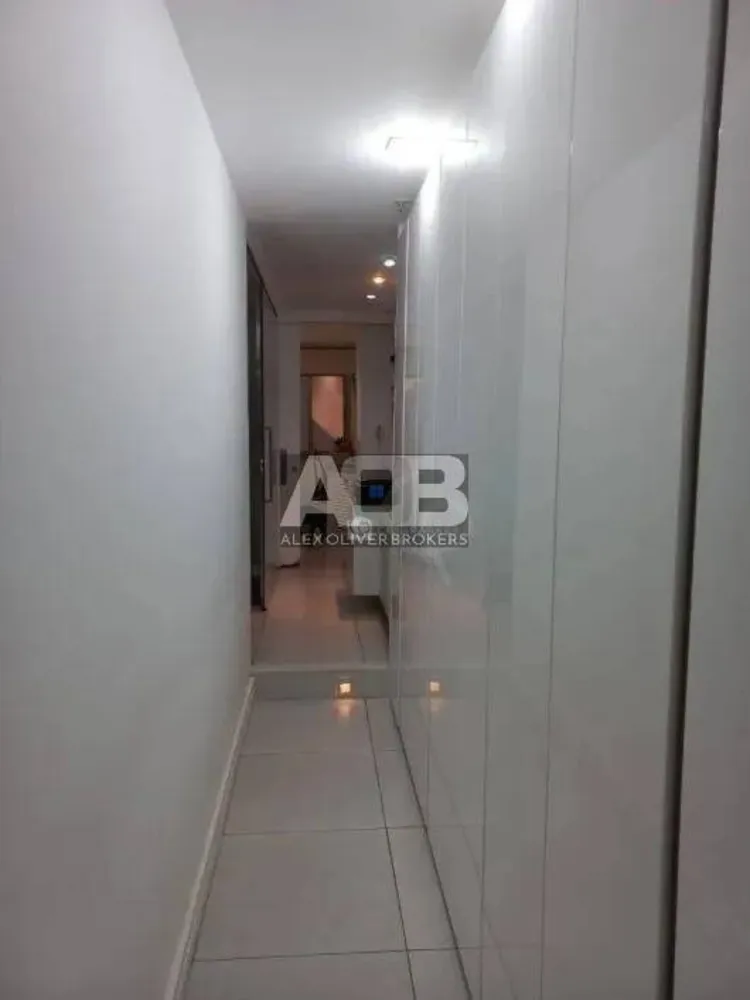 Cobertura, 2 quartos, 115 m² - Foto 27