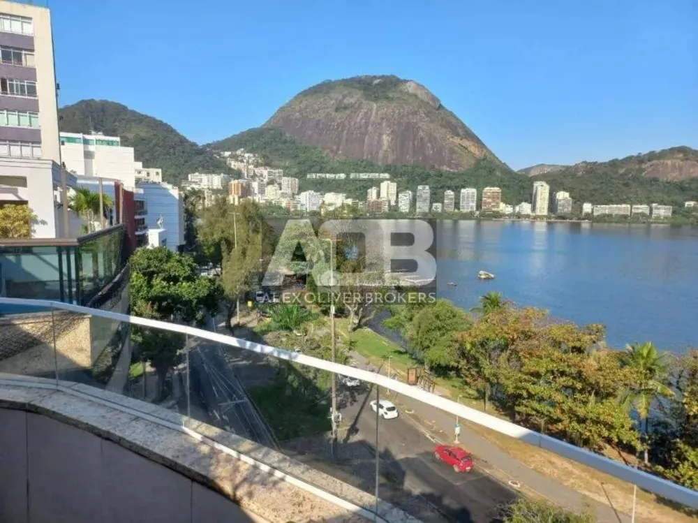 Cobertura, 2 quartos, 115 m² - Foto 6