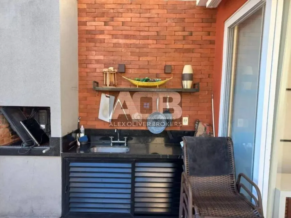 Cobertura, 2 quartos, 115 m² - Foto 10