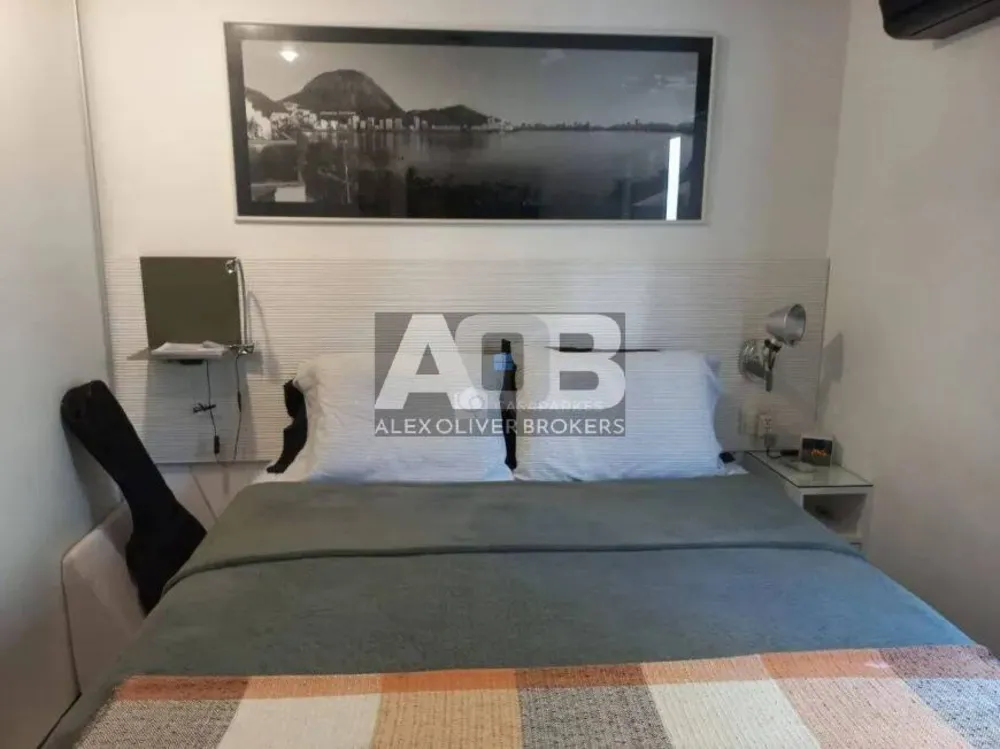 Cobertura, 2 quartos, 115 m² - Foto 17