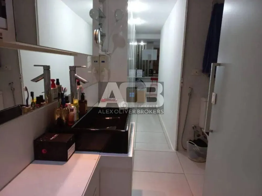Cobertura, 2 quartos, 115 m² - Foto 24