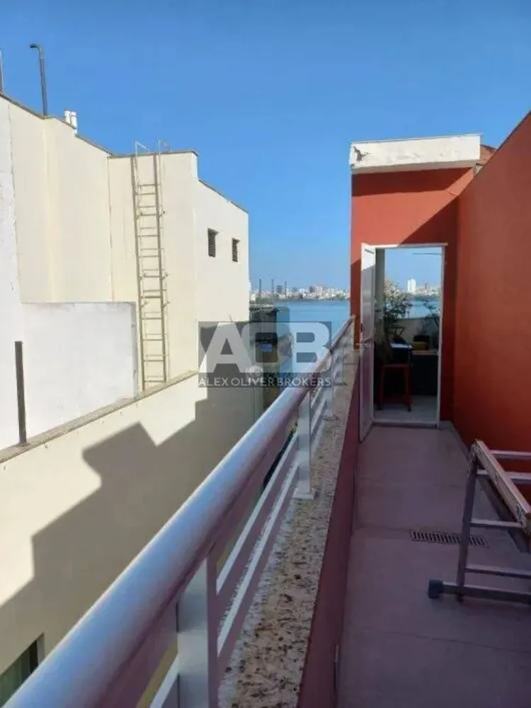 Cobertura, 2 quartos, 115 m² - Foto 8