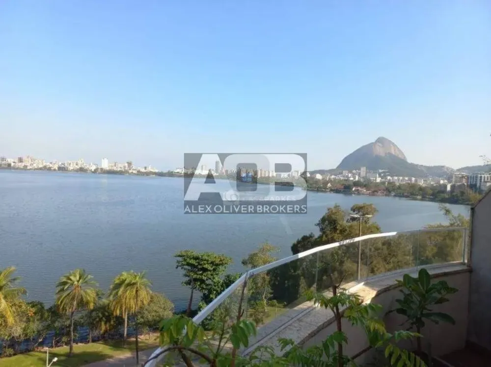Cobertura, 2 quartos, 115 m² - Foto 1
