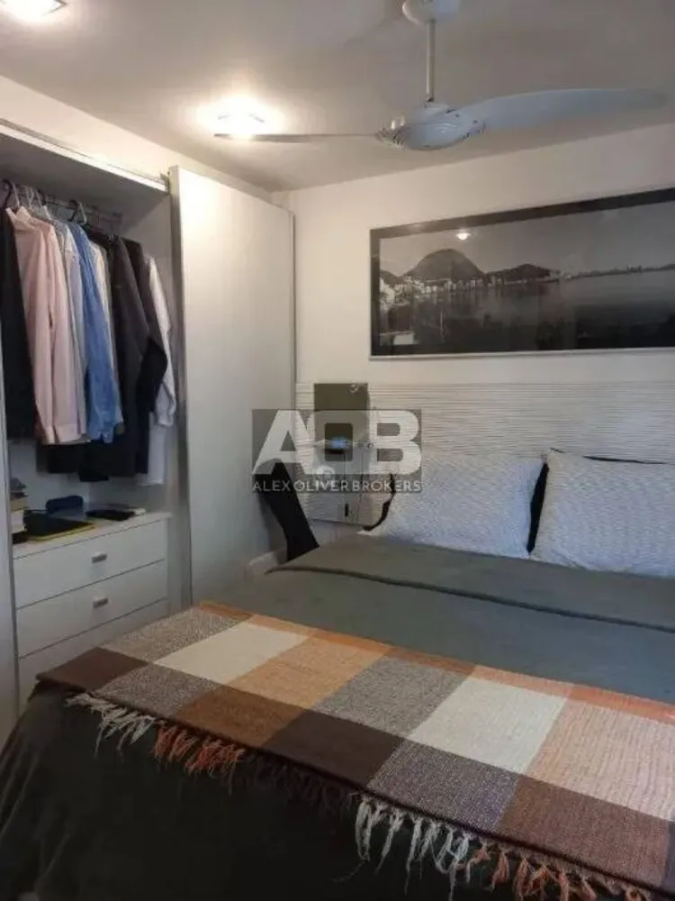 Cobertura, 2 quartos, 115 m² - Foto 29