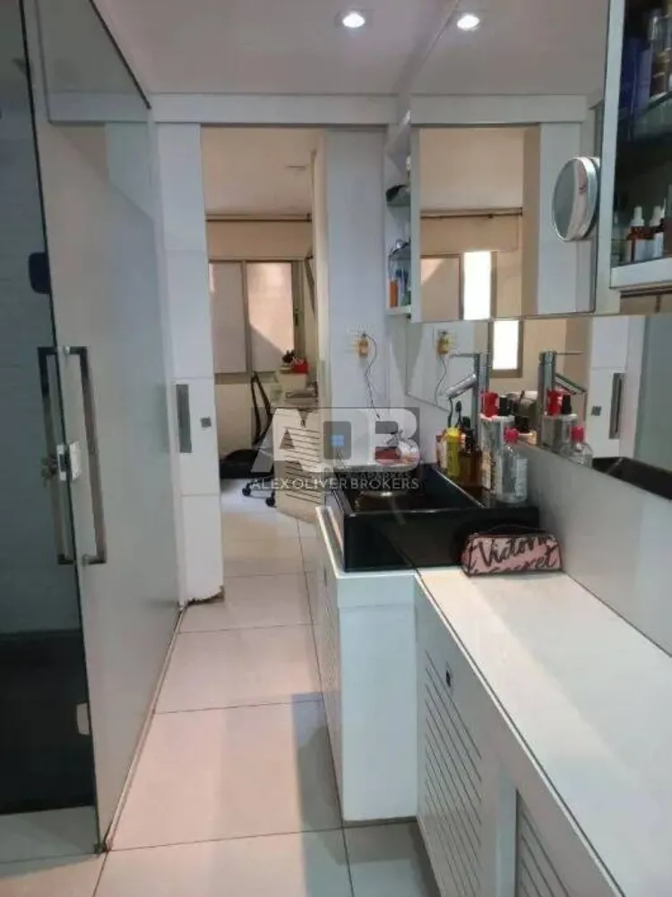 Cobertura, 2 quartos, 115 m² - Foto 34