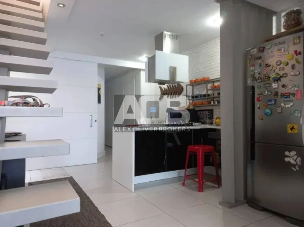 Cobertura, 2 quartos, 115 m² - Foto 31