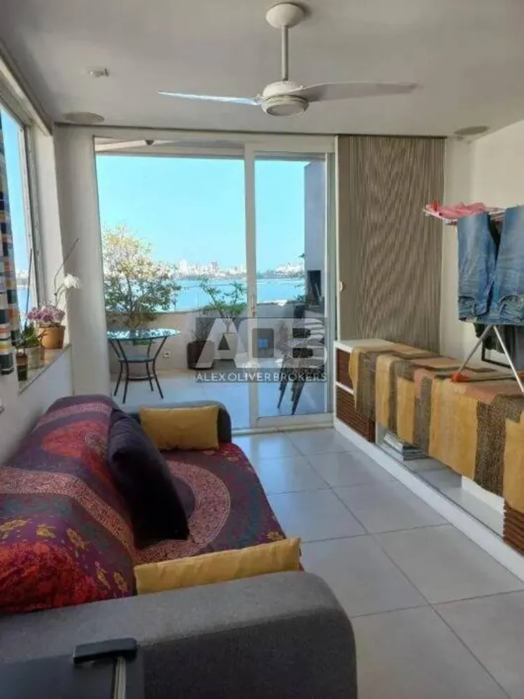 Cobertura, 2 quartos, 115 m² - Foto 5