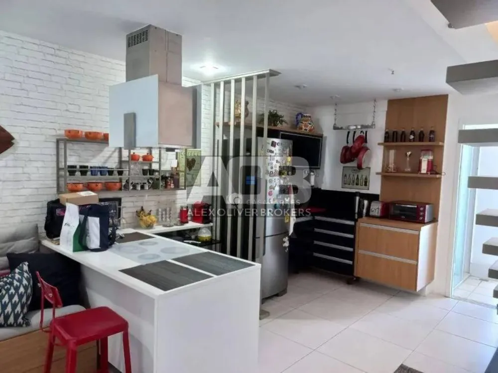 Cobertura, 2 quartos, 115 m² - Foto 30