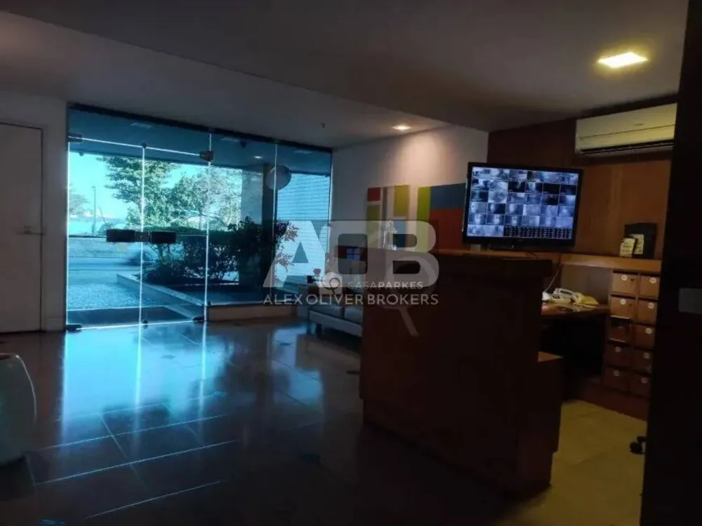 Cobertura, 2 quartos, 115 m² - Foto 7