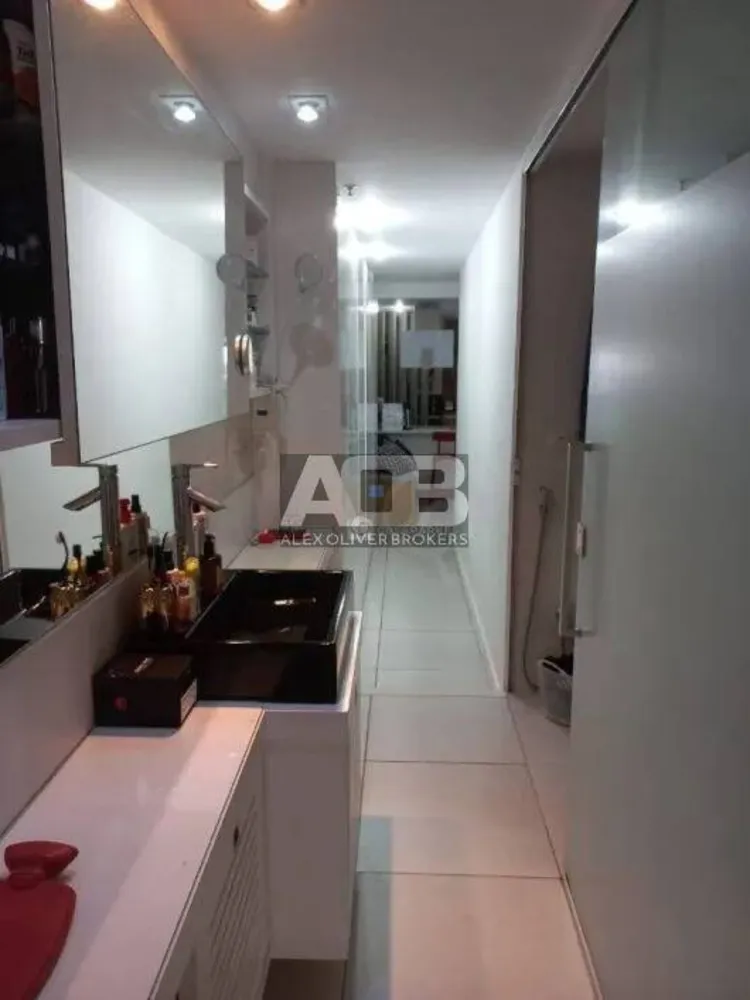 Cobertura, 2 quartos, 115 m² - Foto 16