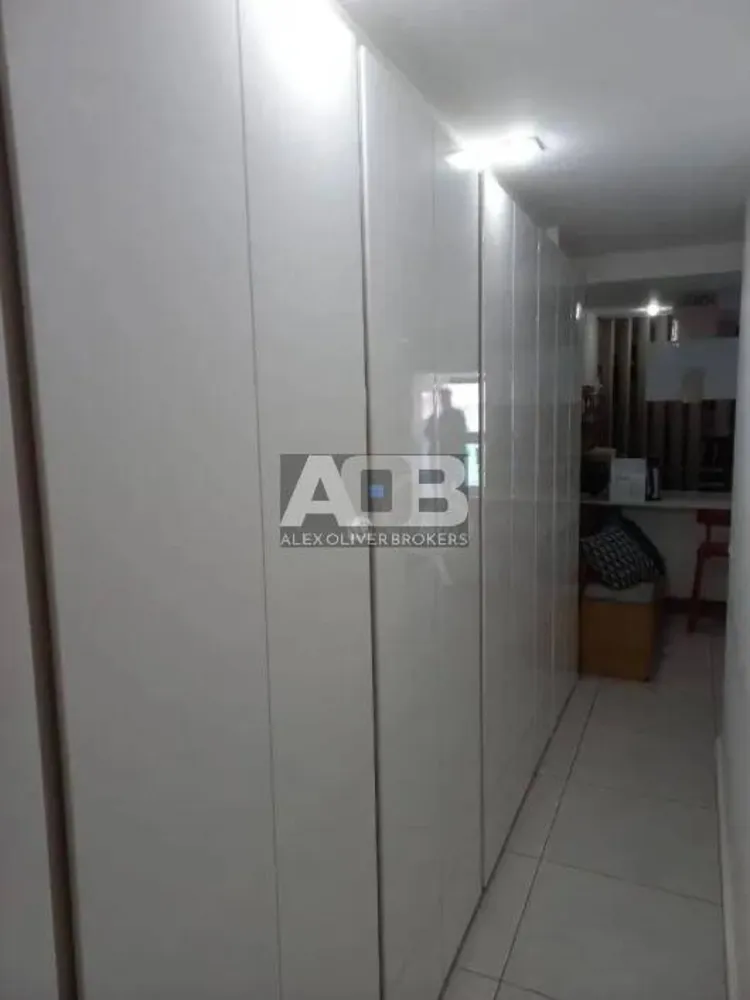 Cobertura, 2 quartos, 115 m² - Foto 13