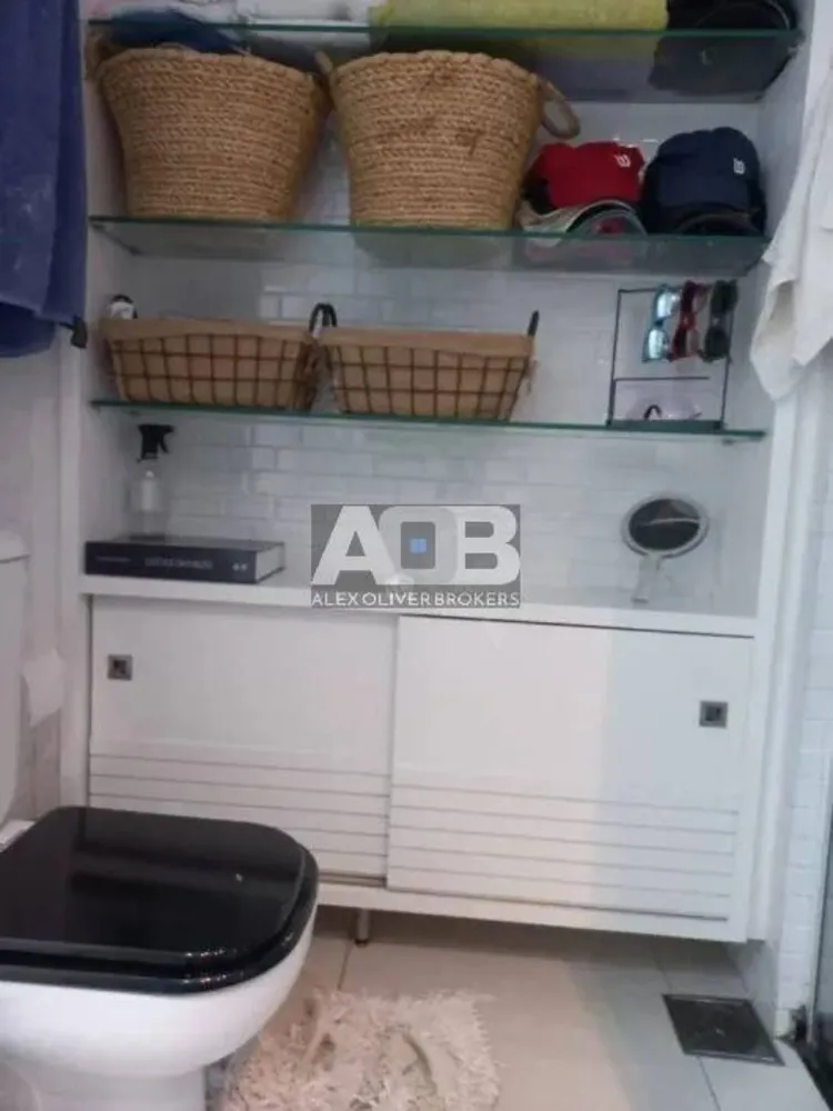 Cobertura, 2 quartos, 115 m² - Foto 14