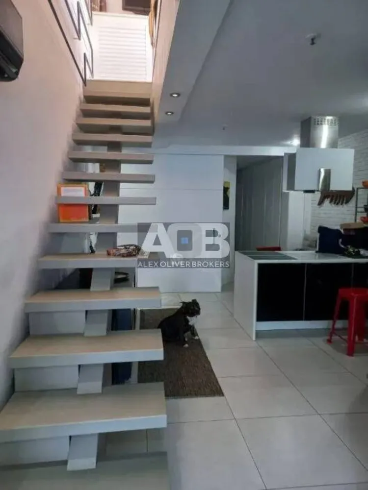 Cobertura, 2 quartos, 115 m² - Foto 28