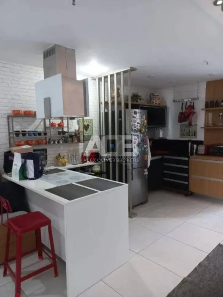 Cobertura, 2 quartos, 115 m² - Foto 32