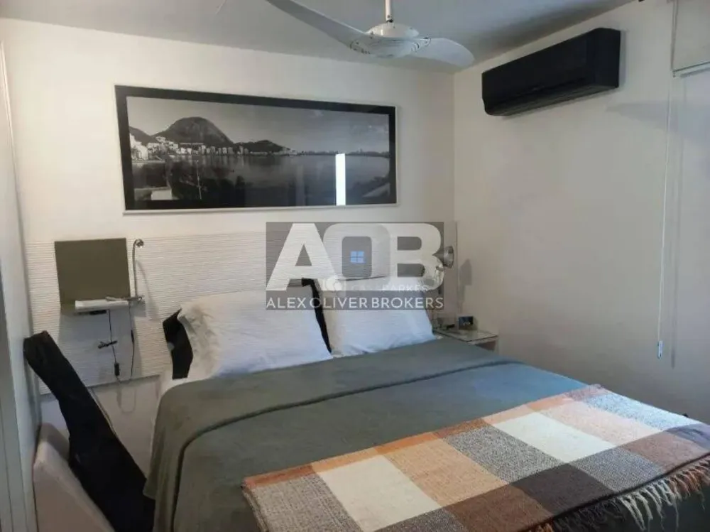 Cobertura, 2 quartos, 115 m² - Foto 19