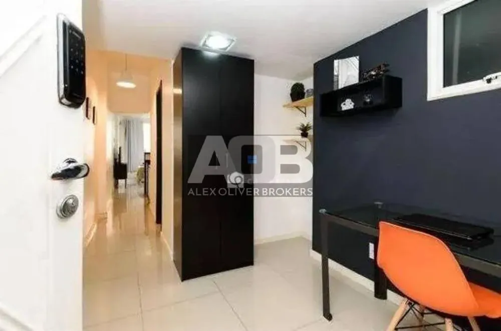 Apartamento, 1 quarto, 38 m² - Foto 7