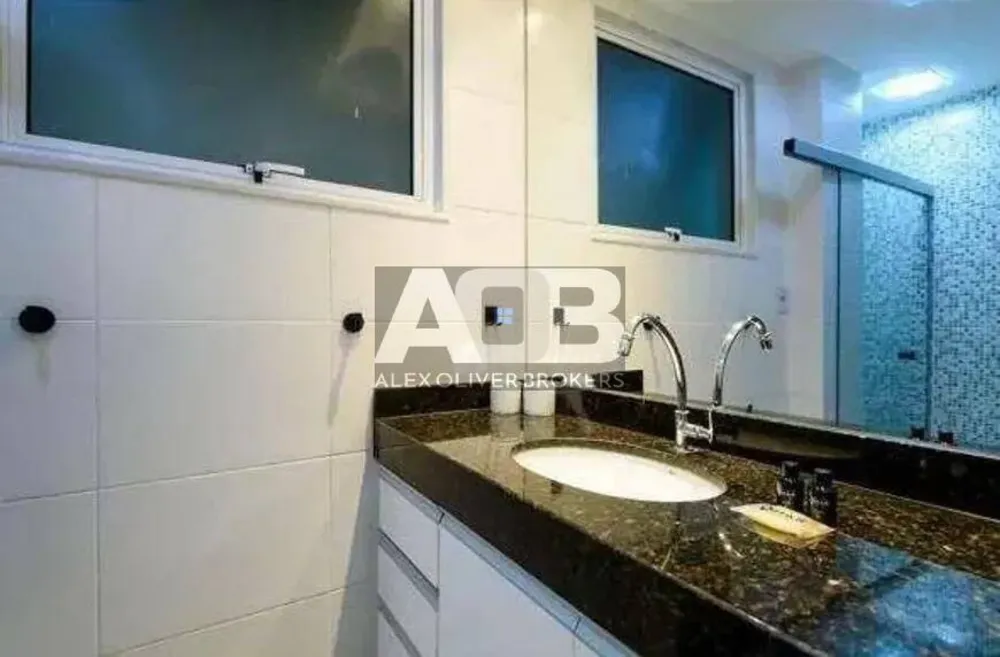 Apartamento, 1 quarto, 38 m² - Foto 8