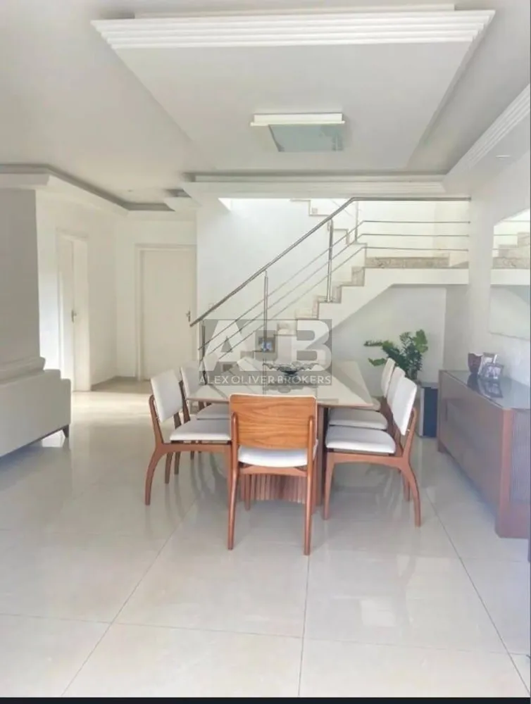 Casa, 5 quartos, 251 m² - Foto 6