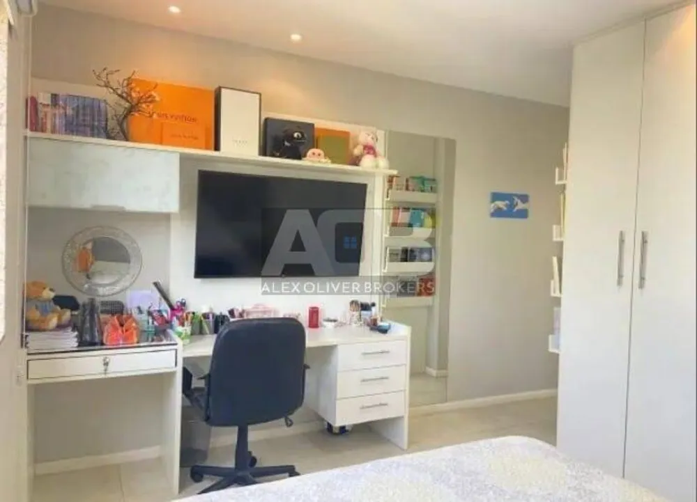 Casa, 5 quartos, 251 m² - Foto 13