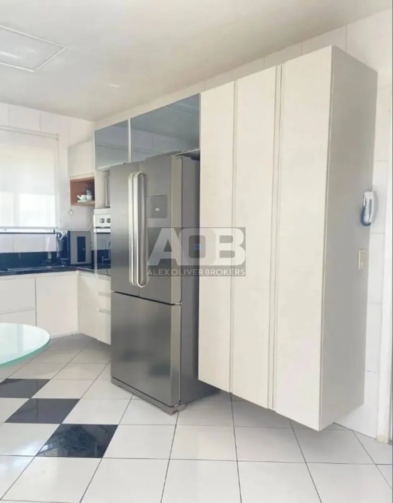 Casa, 5 quartos, 251 m² - Foto 20