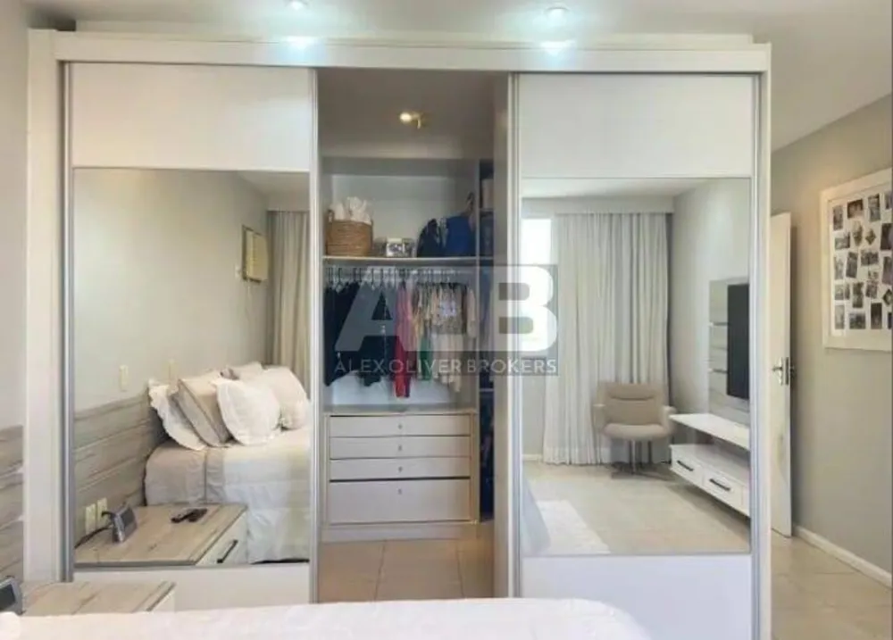 Casa, 5 quartos, 251 m² - Foto 9