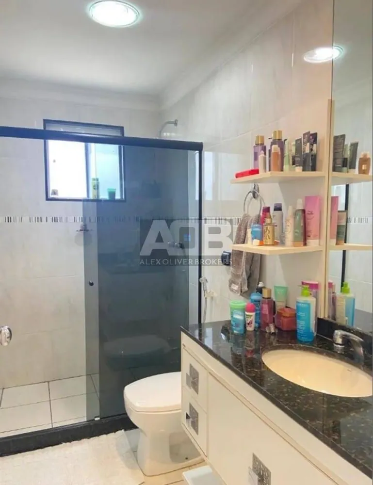 Casa, 5 quartos, 251 m² - Foto 12