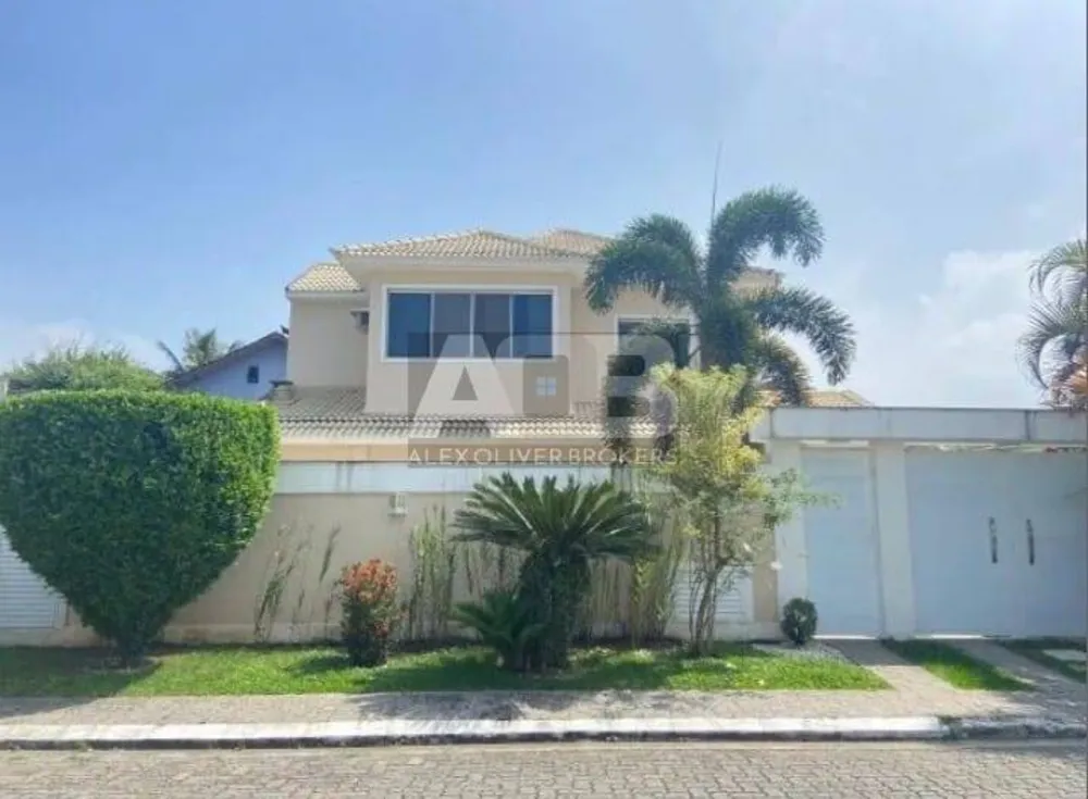 Casa, 5 quartos, 251 m² - Foto 3