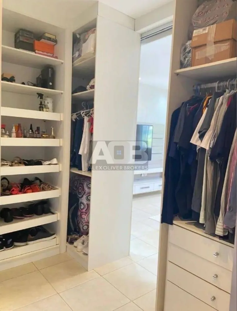 Casa, 5 quartos, 251 m² - Foto 16