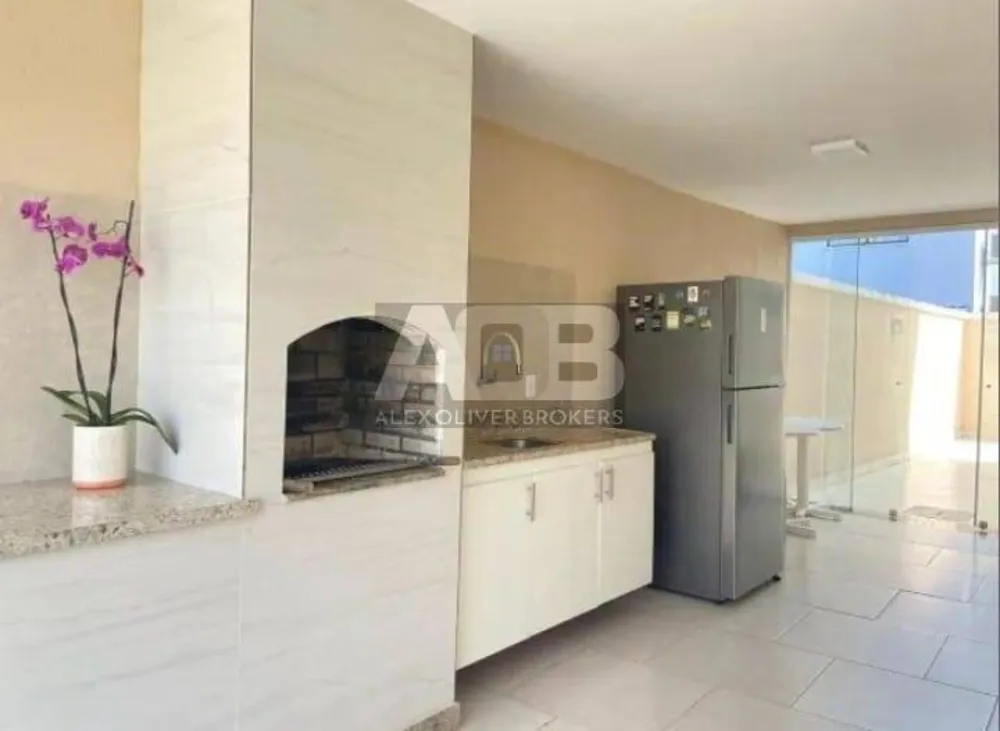 Casa, 5 quartos, 251 m² - Foto 4