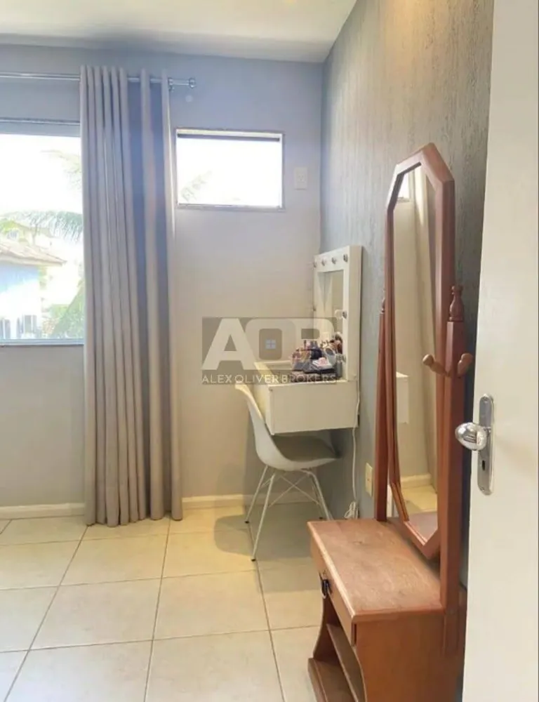 Casa, 5 quartos, 251 m² - Foto 11