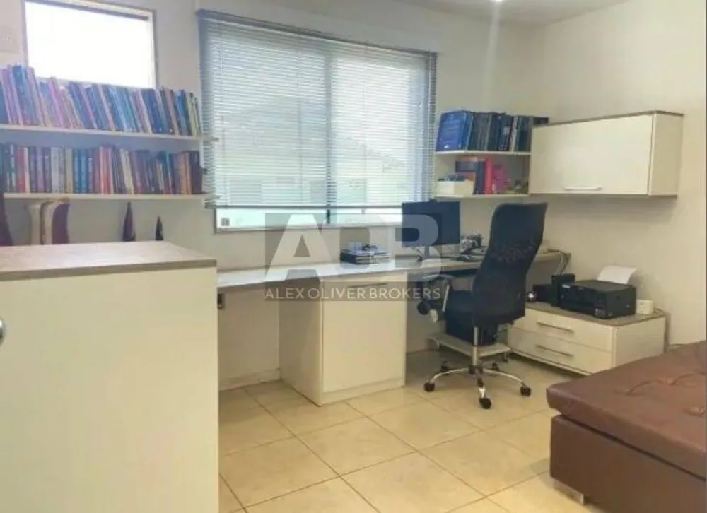 Casa, 5 quartos, 251 m² - Foto 14