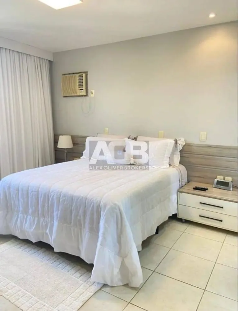 Casa, 5 quartos, 251 m² - Foto 8