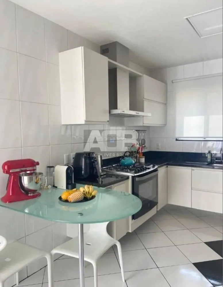 Casa, 5 quartos, 251 m² - Foto 19