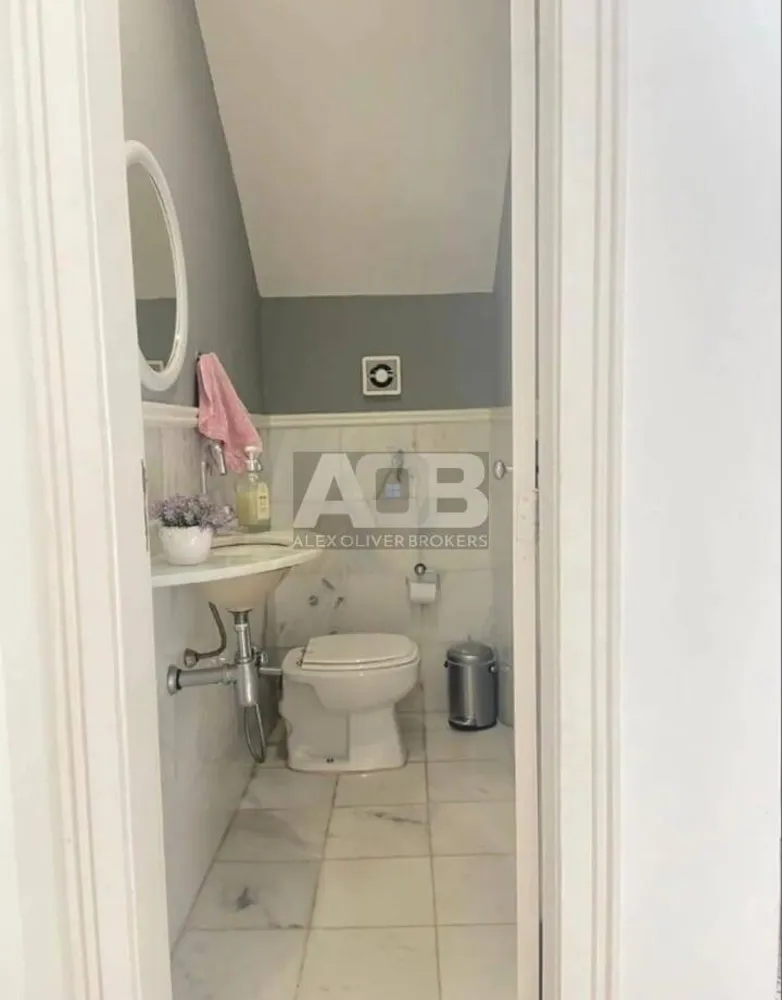Casa, 5 quartos, 251 m² - Foto 18