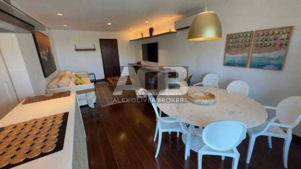Apartamento, 2 quartos, 84 m² - Foto 1