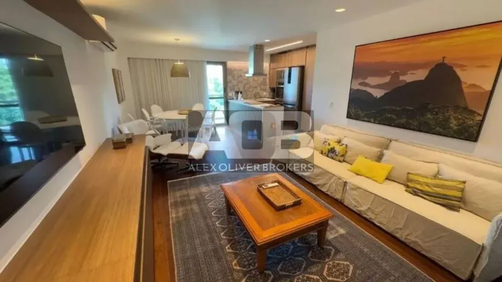 Apartamento, 2 quartos, 84 m² - Foto 17