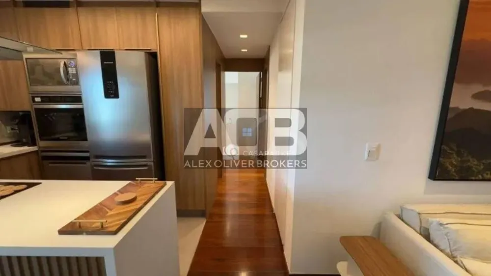 Apartamento, 2 quartos, 84 m² - Foto 13