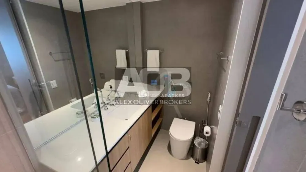 Apartamento, 2 quartos, 84 m² - Foto 8