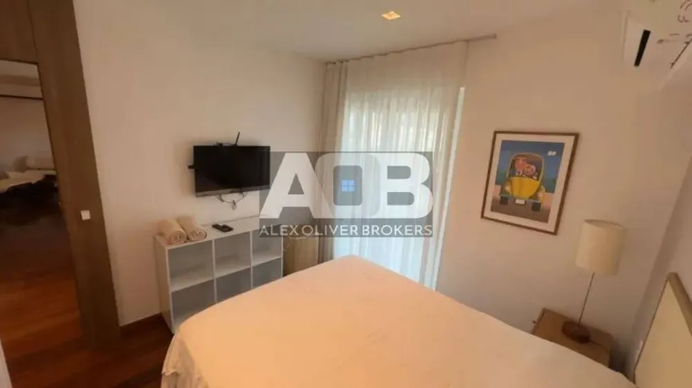 Apartamento, 2 quartos, 84 m² - Foto 9
